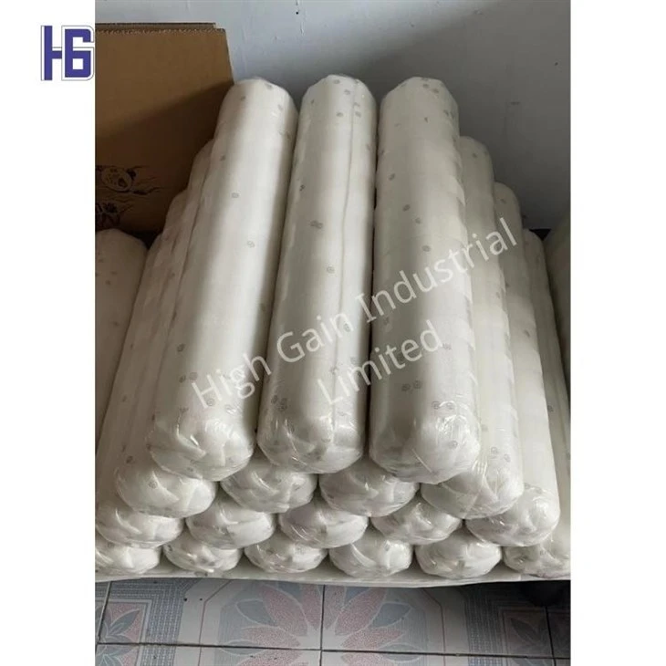 3D Carbon Fiber Fabric