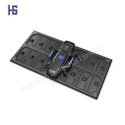 کیا کاربن فائبر الیکٹرک کنڈکٹیو ہے؟ یہ کس طرح استعمال کیا جاتا ہے؟