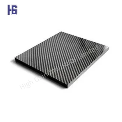 کاربن فائبر پلیٹ کی پیداوار میں درستگی کو کیسے یقینی بنایا جائے۔