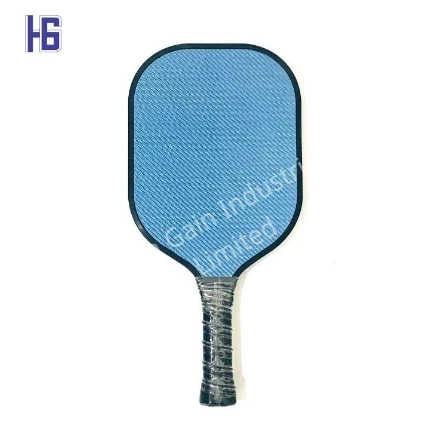 High-Performance Carbon Fiber Pickleball Padel