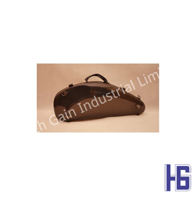 Alto Saxophone Carbon Fiber Case