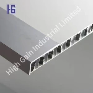 Aluminum Honeycomb Composite Panel