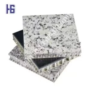 Aluminum Honeycomb Material