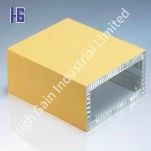 Aluminum Honeycomb Material