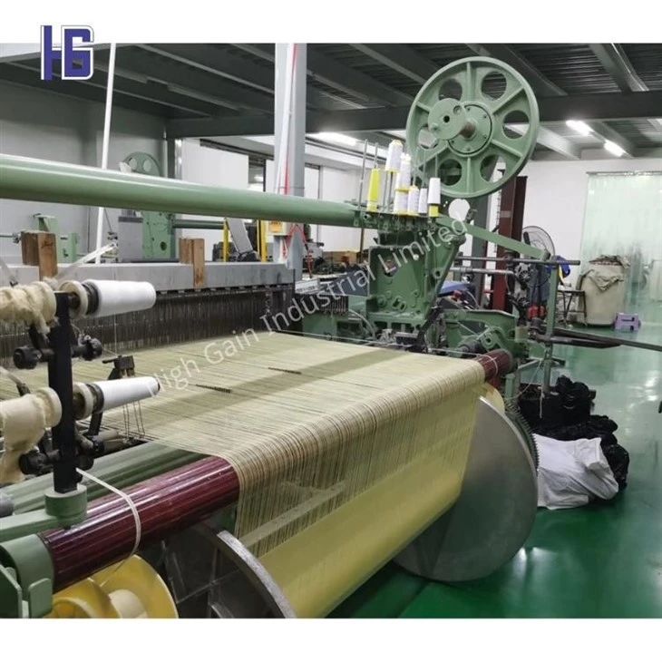 Aramid Woven Fabric