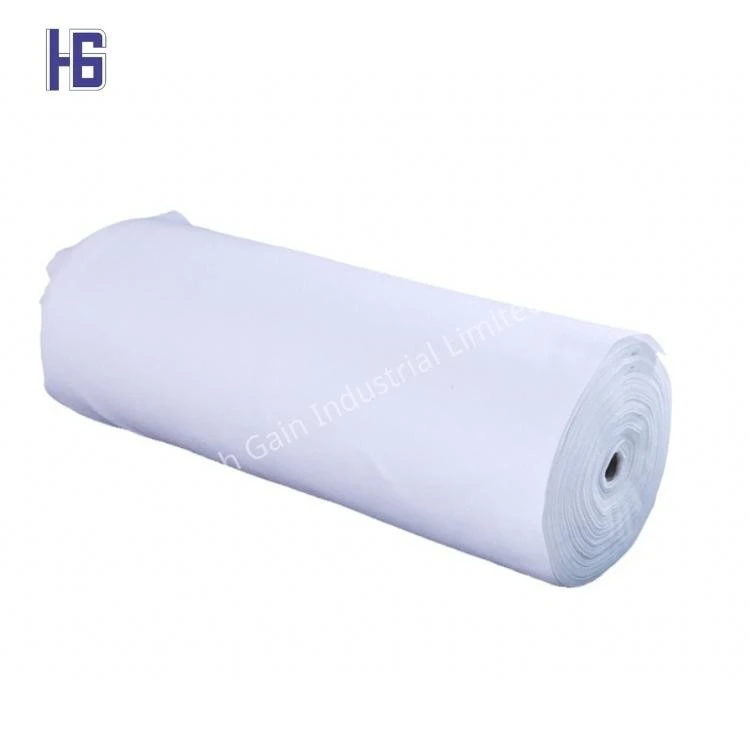 Breather Vacuum Bagging Epoxy