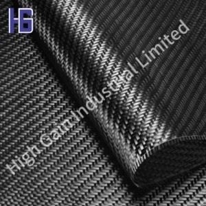 Carbon Fiber Cloth Sheets