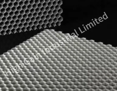 Carbon Fiber Honeycomb Panels