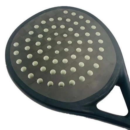 Carbon Fiber Padel Rackets