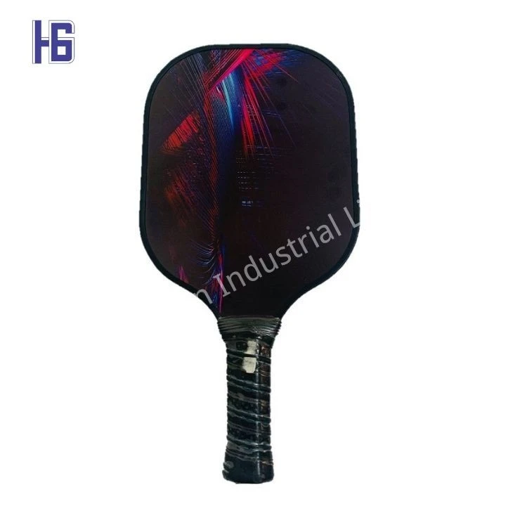Carbon Fiber Pickle Paddle