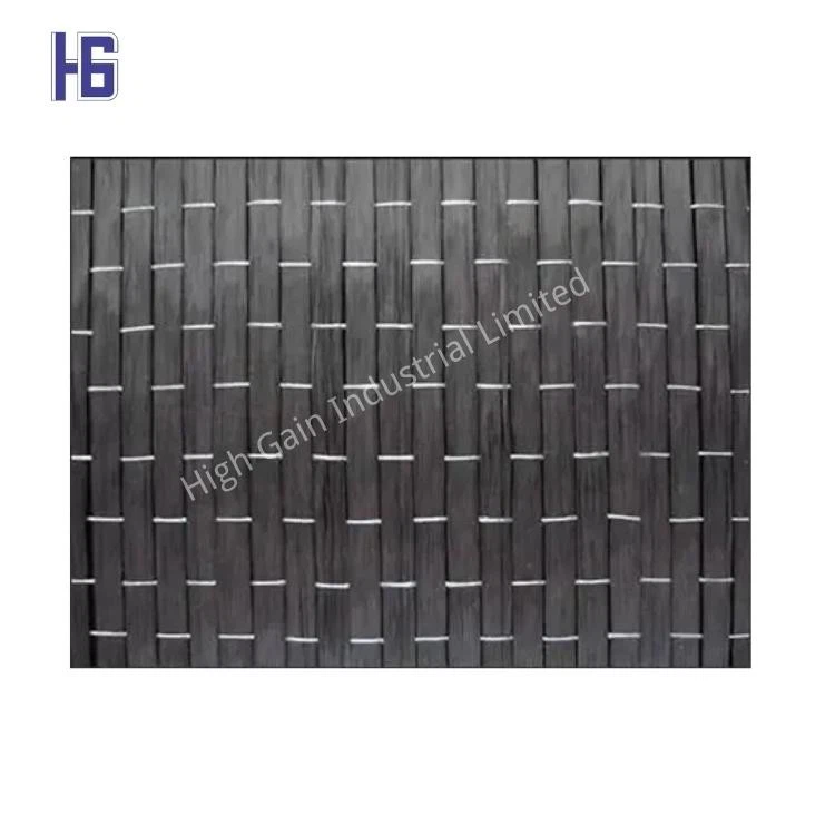 Carbon Fiber Ud Fabric