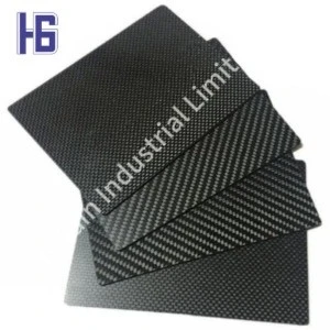 Colored Carbon Fiber Sheets