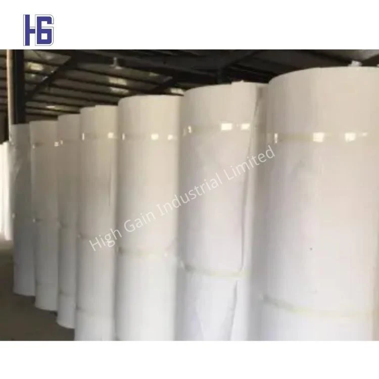 Composite Breather Cloth