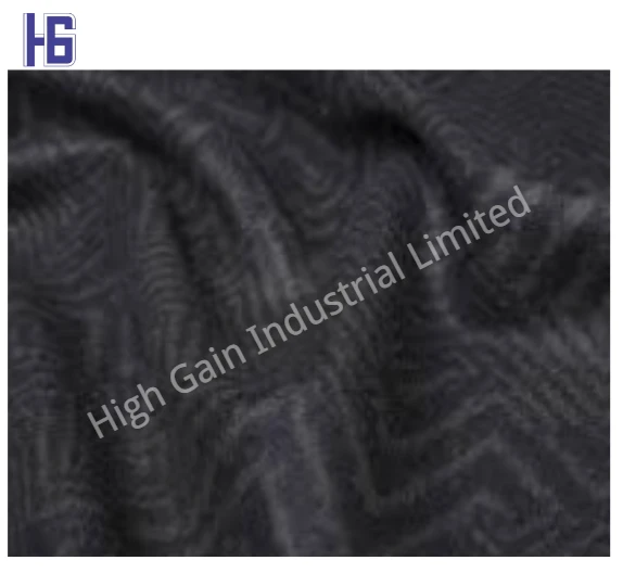 جامع Jacquard مواد