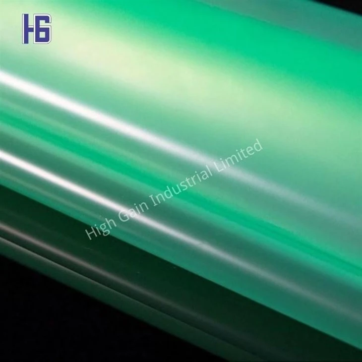 Vacuum Bagging Epoxy