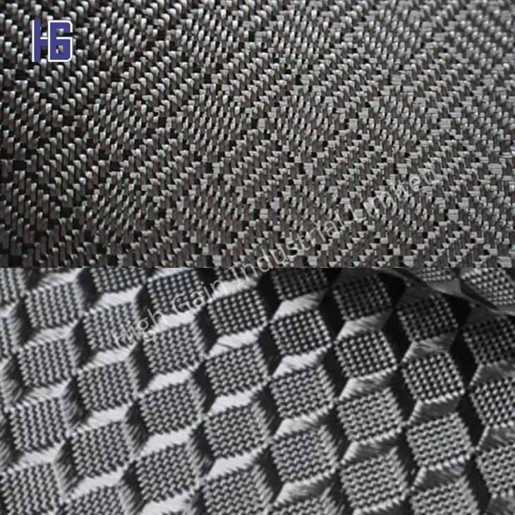 Fiberglass Jacquard Fabrics