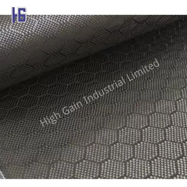 Fiberglass Jacquard Fabrics
