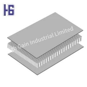 Honeycomb Carbon Fiber Sheet Supplier in China