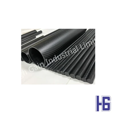 ریل کی نقل و حمل میں کاربن فائبر کے کیا فوائد ہیں؟