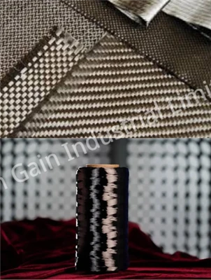 کاربن اور کاربن فائبر میں فرق کیسے کریں؟