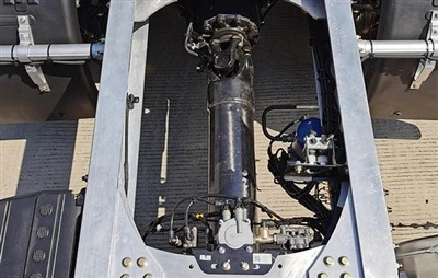 کاربن فائبر ڈرائیو شافٹ کے فوائد