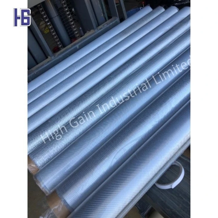 Jacquard Fabric Composite