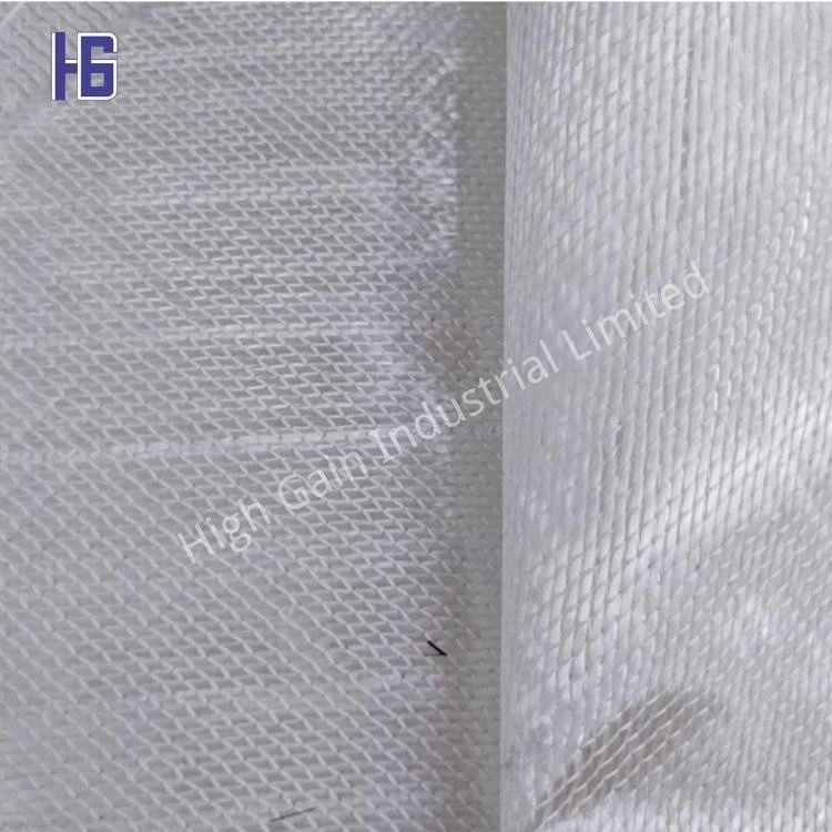 Multi-axial Textile