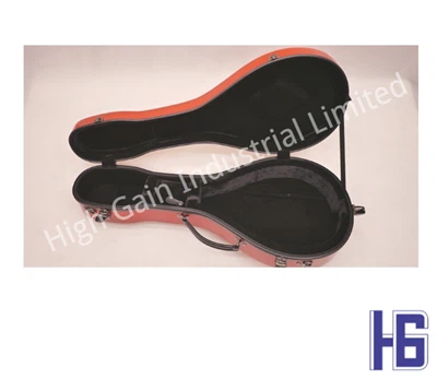 مینڈولن ریڈ اے کے سائز کا کاربن فائبر کیس