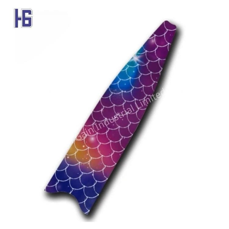 Scuba Diving Fins