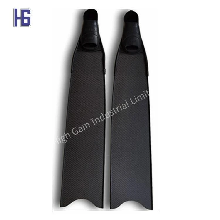 Scuba Diving Fins