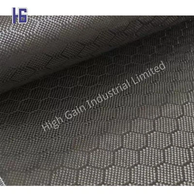 رنگین Jacquard فیبرک