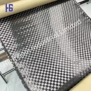 کاربن فائبر چھت سازی کی چادریں