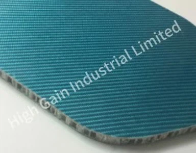 کاربن فائبر ایلومینیم ہنیکومب