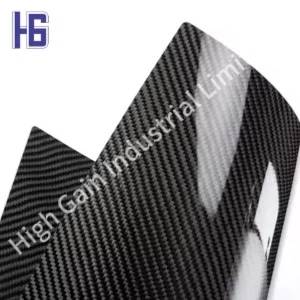 کاربن فائبر بورڈ