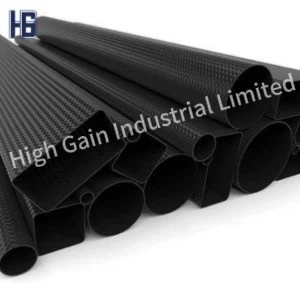 چین میں جامع کاربن ٹیوب بنانے والا