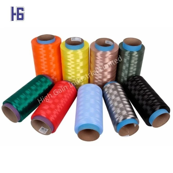 UHMWPE Fiber Fabric