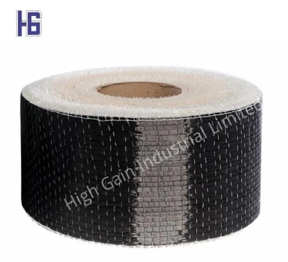 Unidirectional Carbon Fiber Fabric
